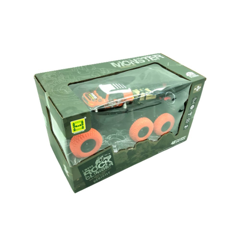 Canem Uzaktan Kumandalı Şarzlı Jeep-Kumandalı Arabalar