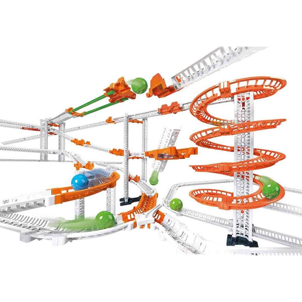 Clementoni Action & Reaction Kaos Etkisi 59306-Akıl Oyunları