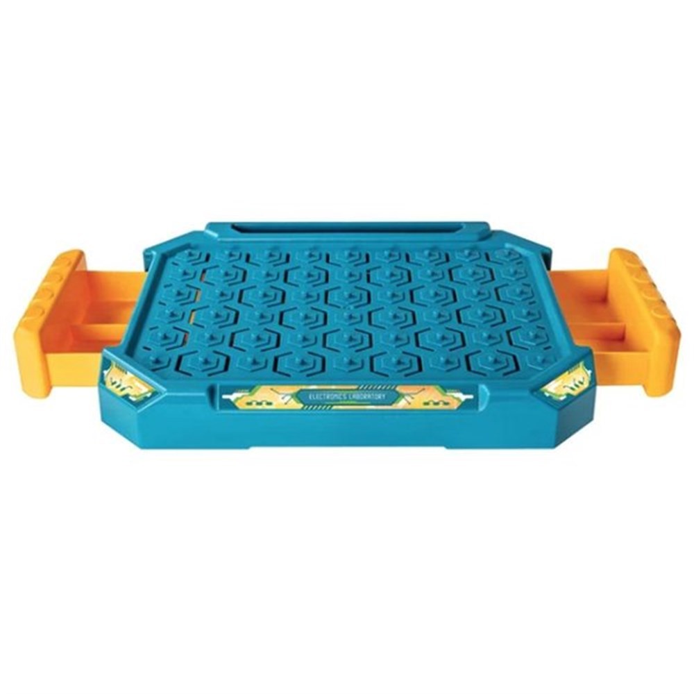 Clementoni Bilim ve Oyun - Elektronik Laboratuvarı 64328-Akıl Oyunları