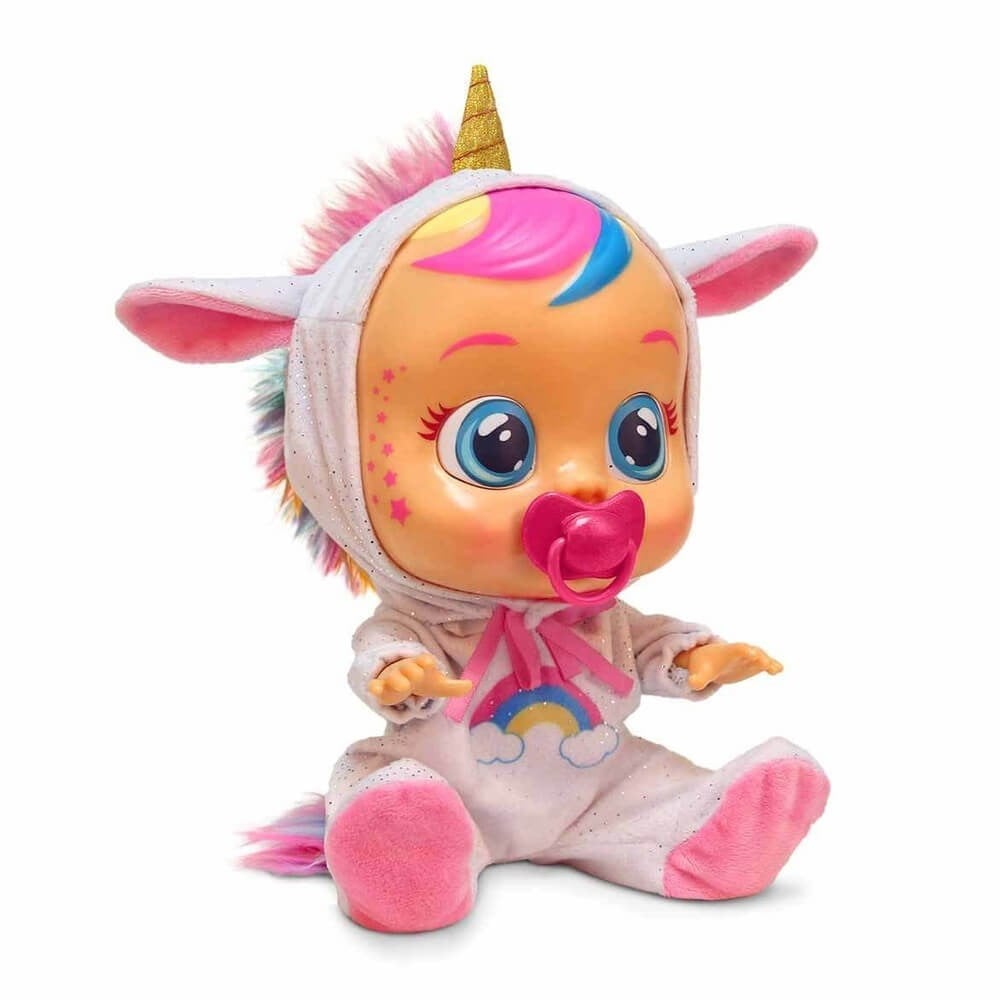 Cry Babies Fantasy Bebek Dreamy BB99180 CYB17000-Oyuncak Bebekler