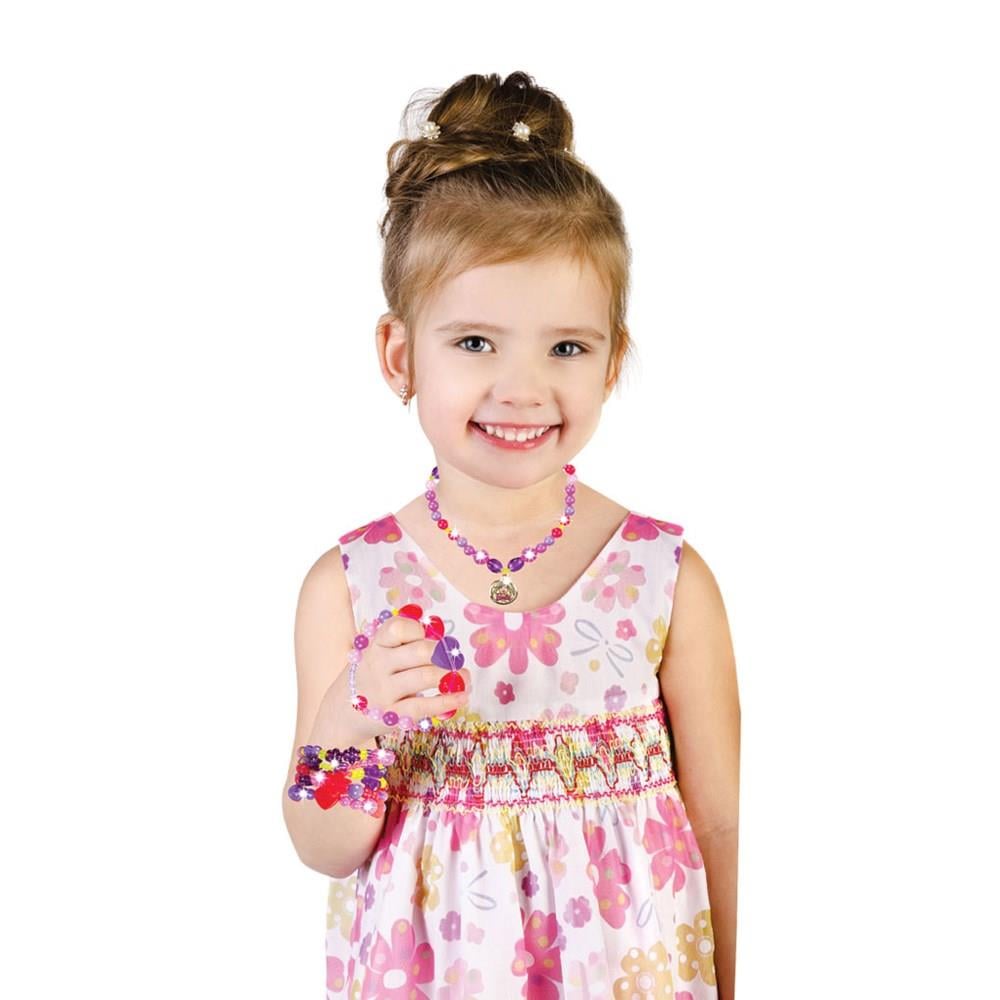 Dede Oyuncak Barbie Takı Seti Küçük El Çantası 03180-Kız Oyun Setleri