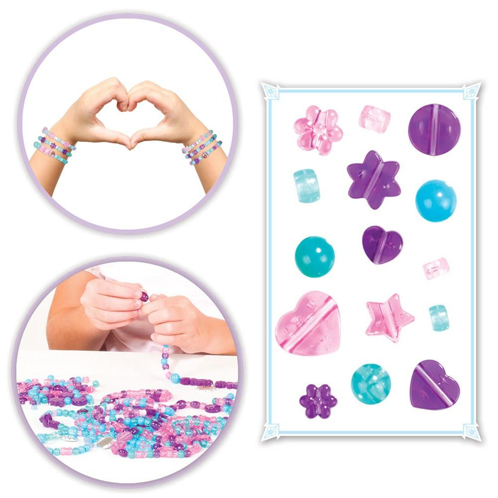 Dede Oyuncak Frozen Takı Seti Tekli Kutu 03173-Kız Oyun Setleri