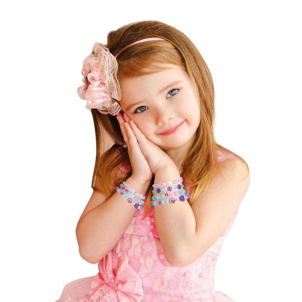 Dede Oyuncak Frozen Takı Seti Tekli Kutu 03173-Kız Oyun Setleri