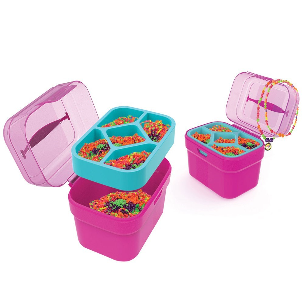 Dede Oyuncak Sepetli Takı Seti 03657-Kız Oyun Setleri