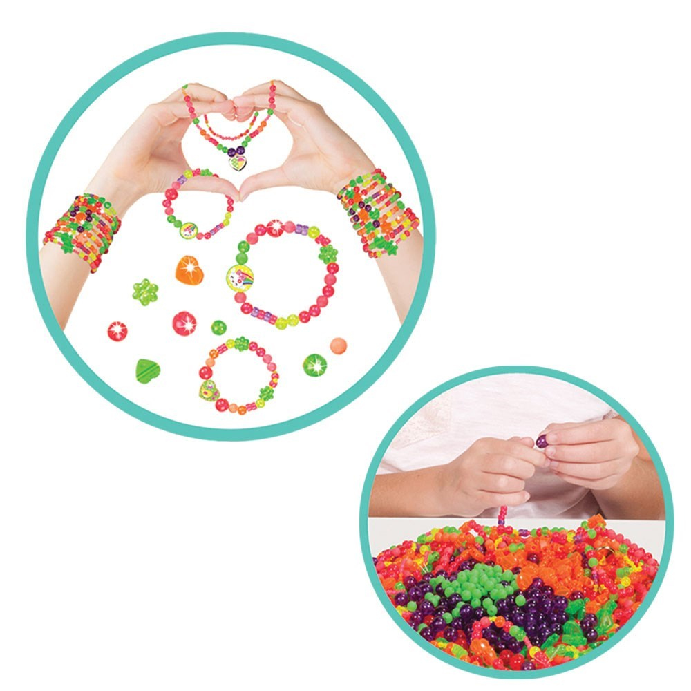 Dede Oyuncak Sepetli Takı Seti 03657-Kız Oyun Setleri