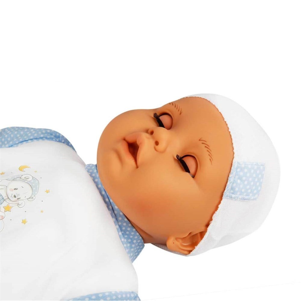 Denis Bebek 60 cm.-Oyuncak Bebekler