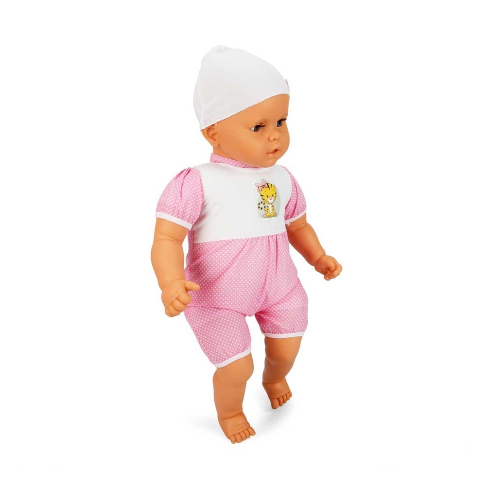 Denis Bebek 60 cm.-Oyuncak Bebekler