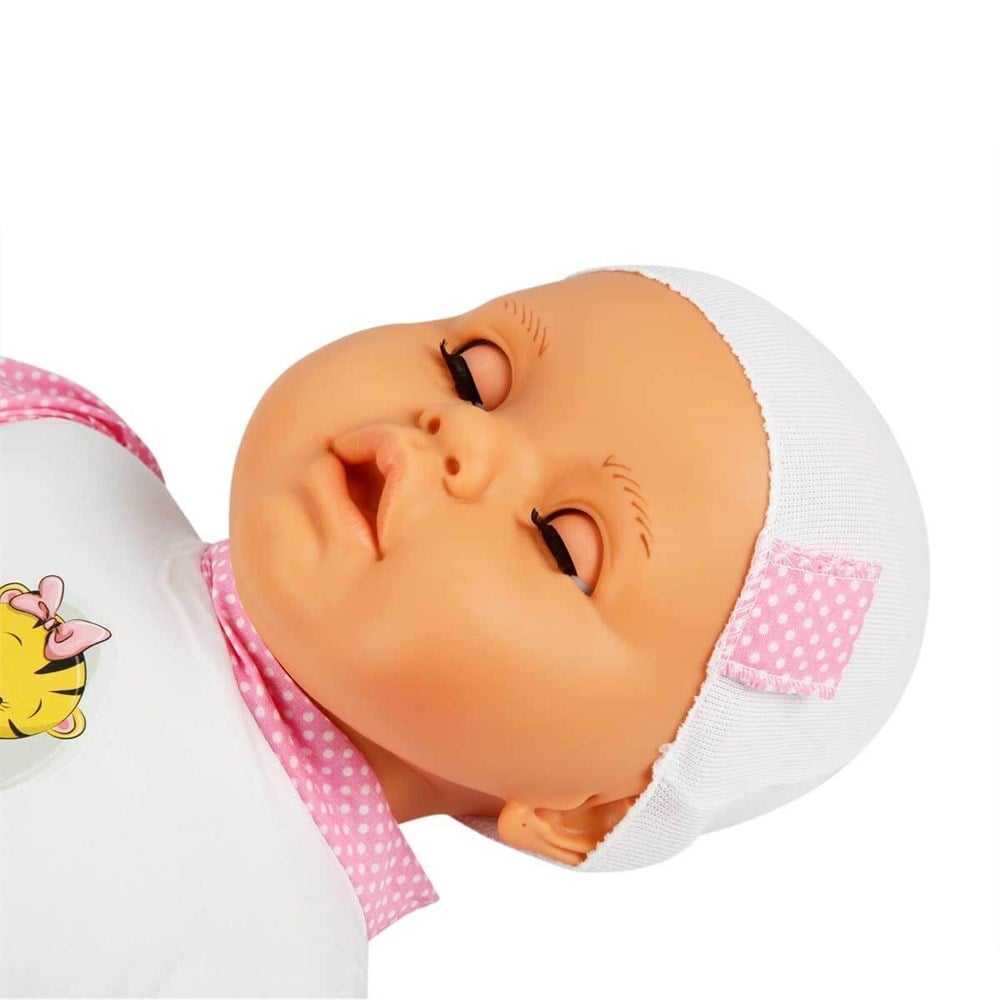 Denis Bebek 60 cm.-Oyuncak Bebekler
