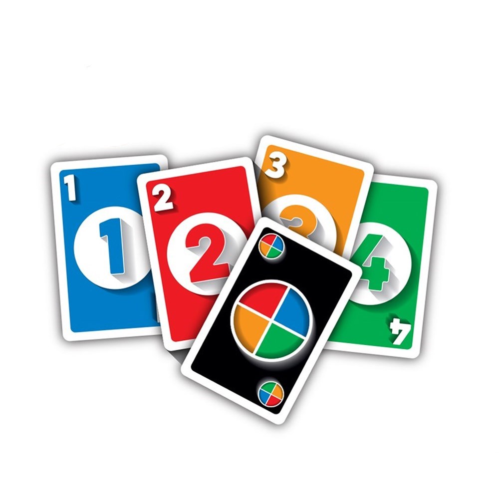 Duo Kart Oyunu-Yetişkin Kutu Oyunları