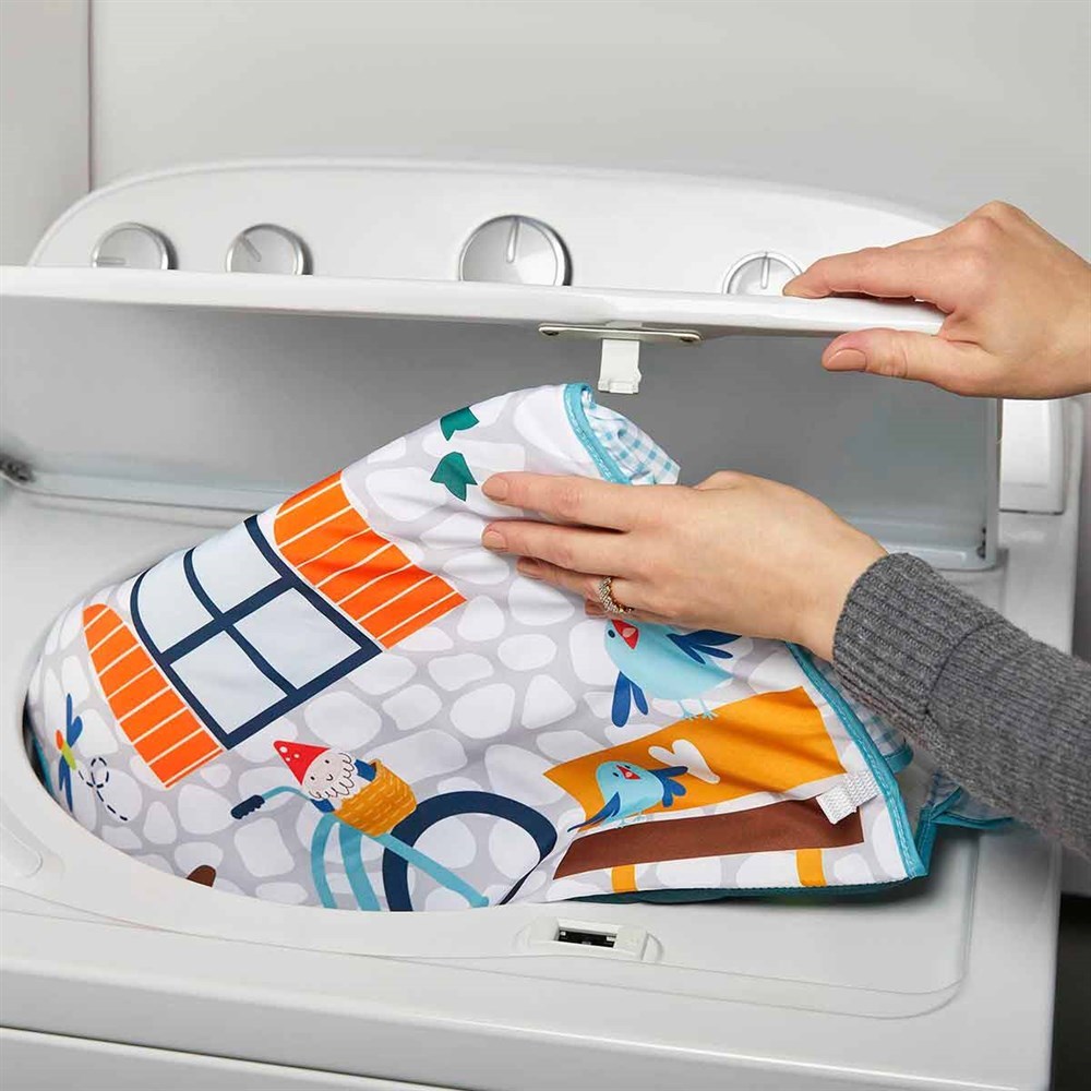 Fisher Price 3'ü 1 Arada Sevimli Kulübe Jimnastik Merkezi HJK45-Oyun Halısı