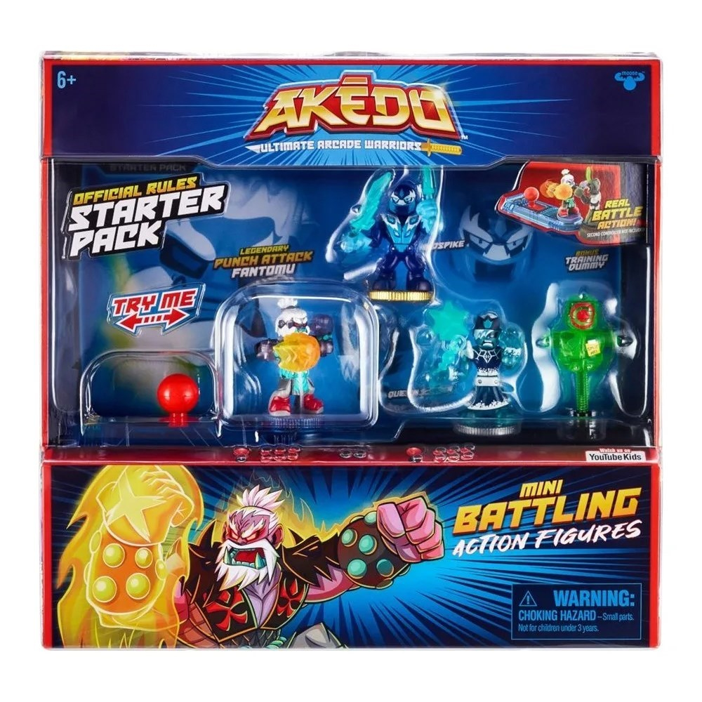 Giochi Akedo S2 Deluks Paket 14222 AKE07000-Erkek Oyun Setleri