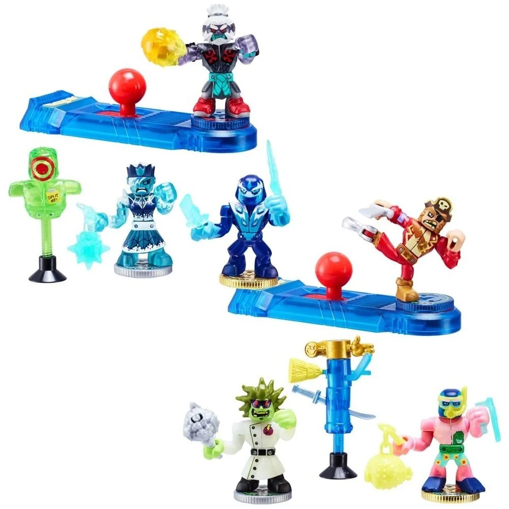 Giochi Akedo S2 Deluks Paket 14222 AKE07000-Erkek Oyun Setleri