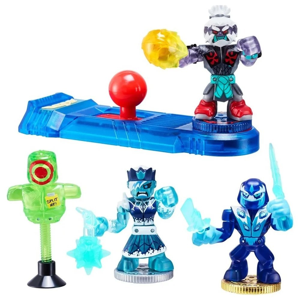Giochi Akedo S2 Deluks Paket 14222 AKE07000-Erkek Oyun Setleri