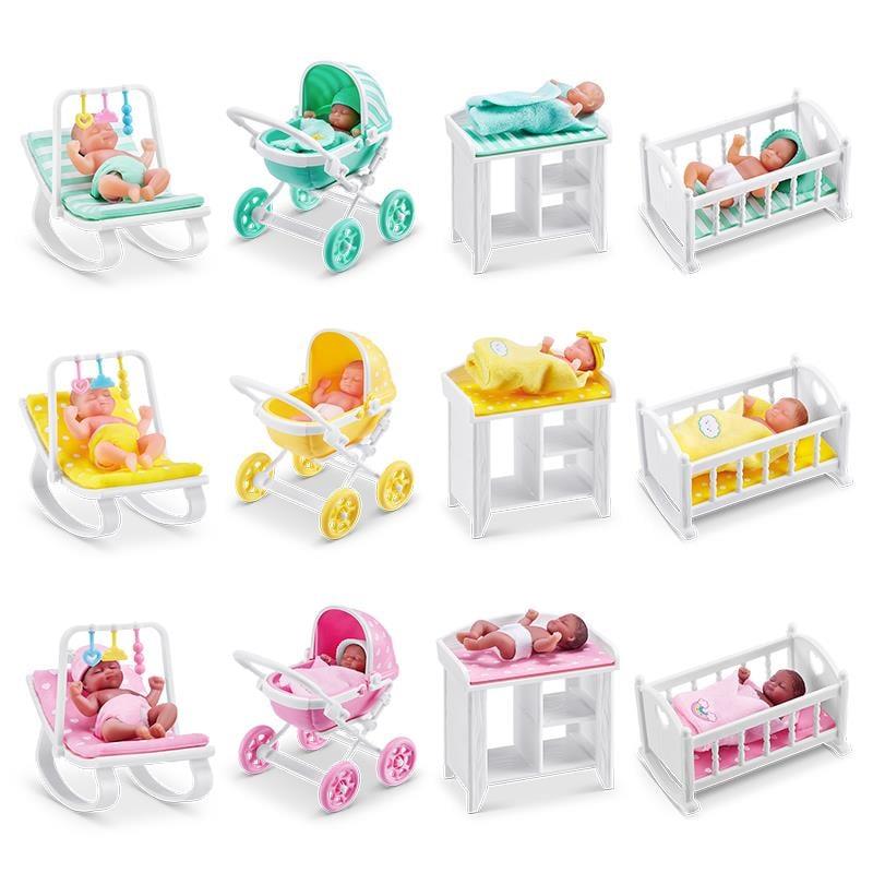 Giochi Mini Baby Sürpriz Paket 00021 Fiyatı ve Özellikleri