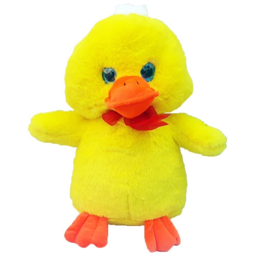 Halley Oyuncak Maviş Ördek 40 Cm PL62568-Peluş Oyuncaklar