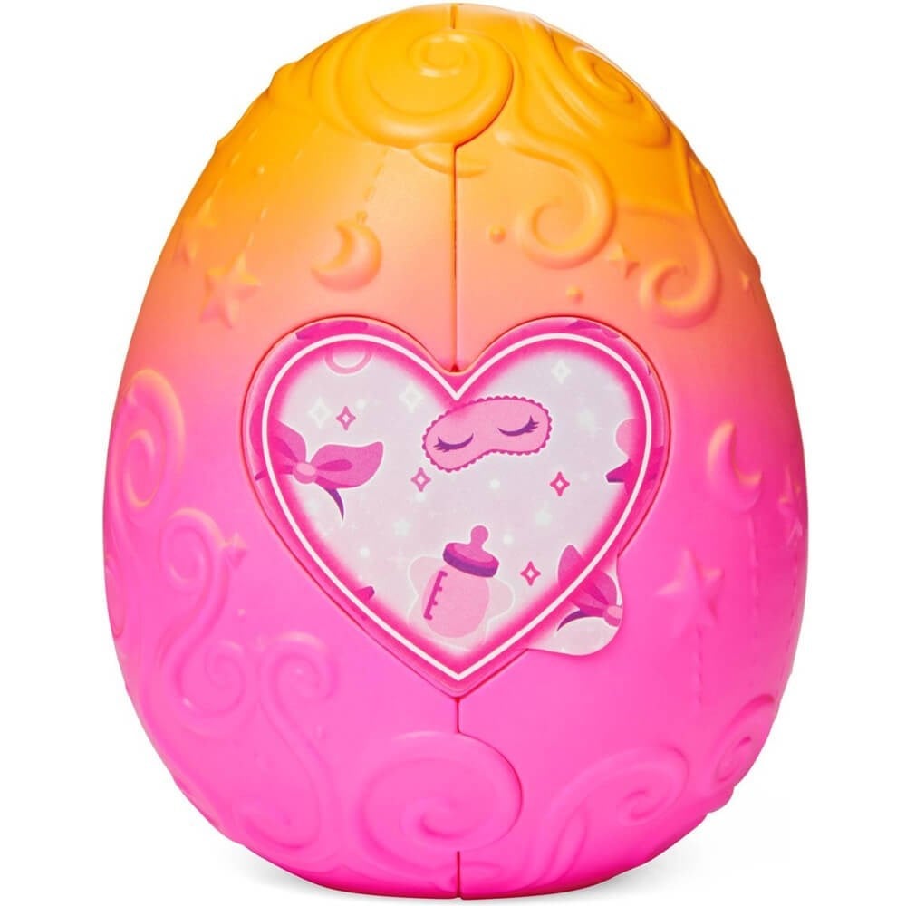 Hatchimals Pixies Babysitters 6060405-Kız Oyun Setleri