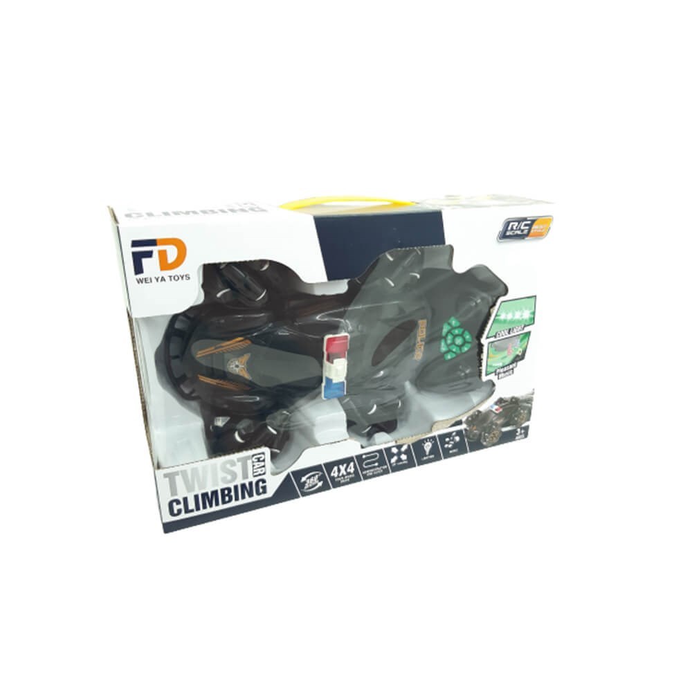 Işıklı Müzikli Uzaktan Kumandalı Spor Araba-Kumandalı Arabalar