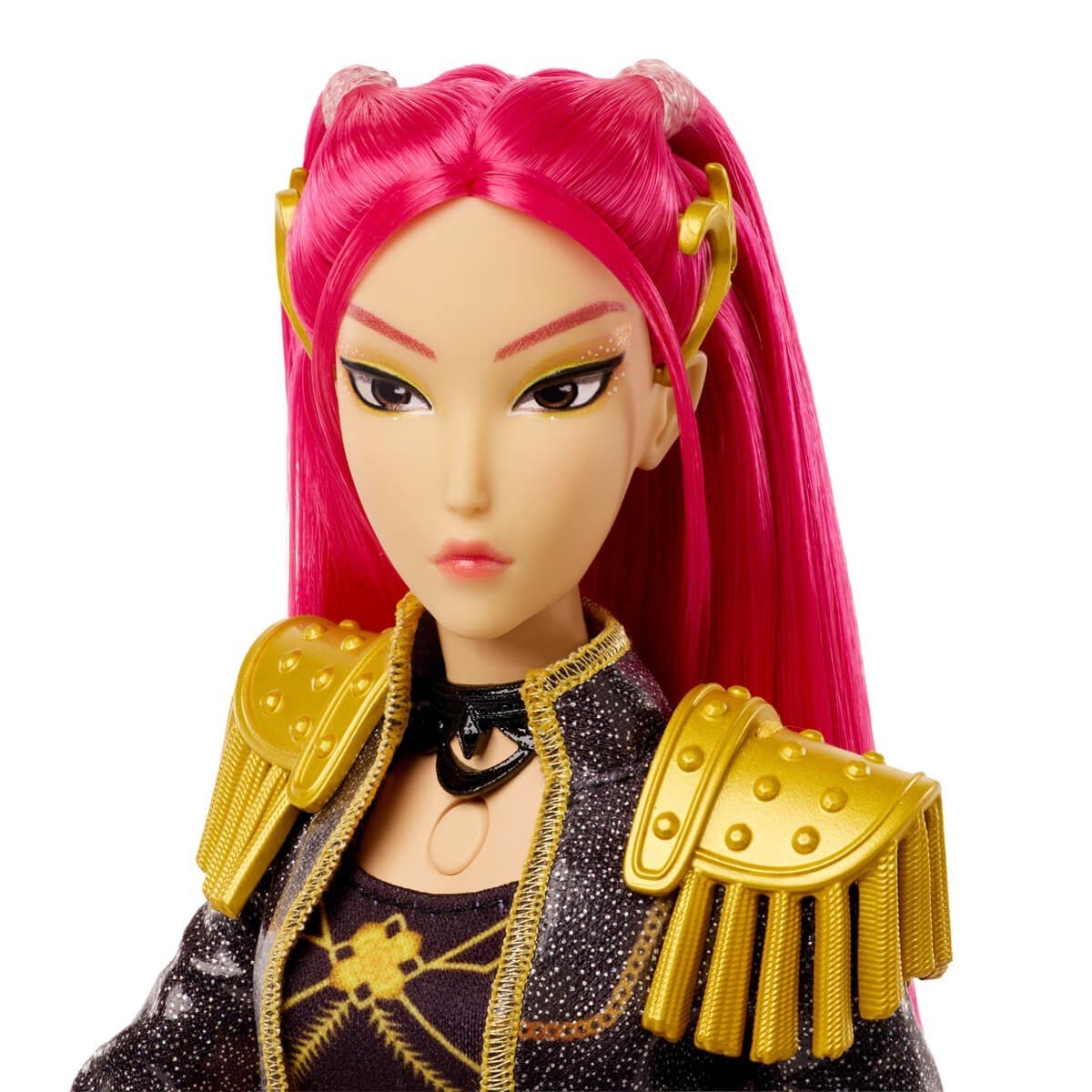 JRN41 K-POP DEMON HUNTERS - SARKI SOYLEYEN MIRA-Kategorisiz