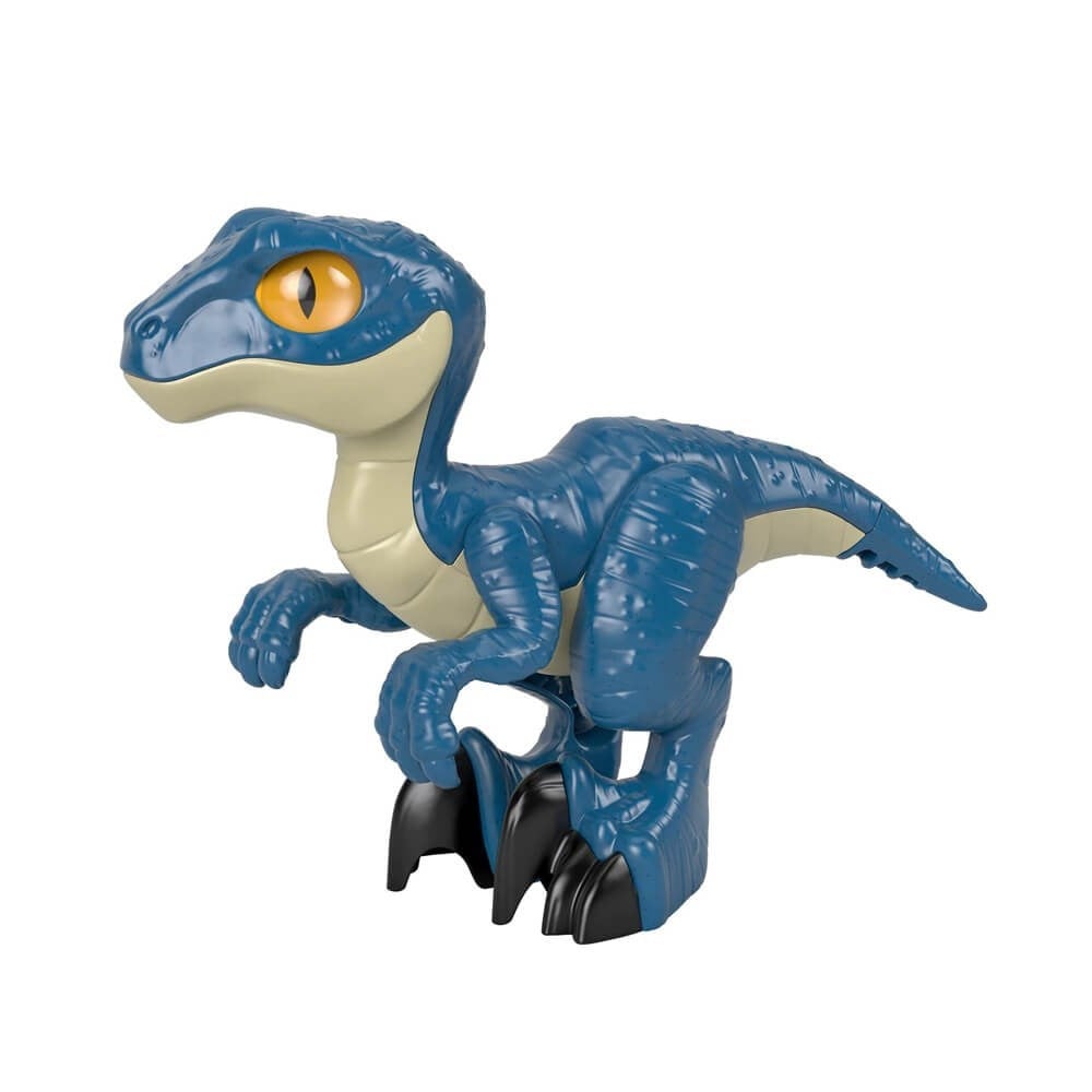 Jurassic World Xl Dinazor-Hayvan Figüleri