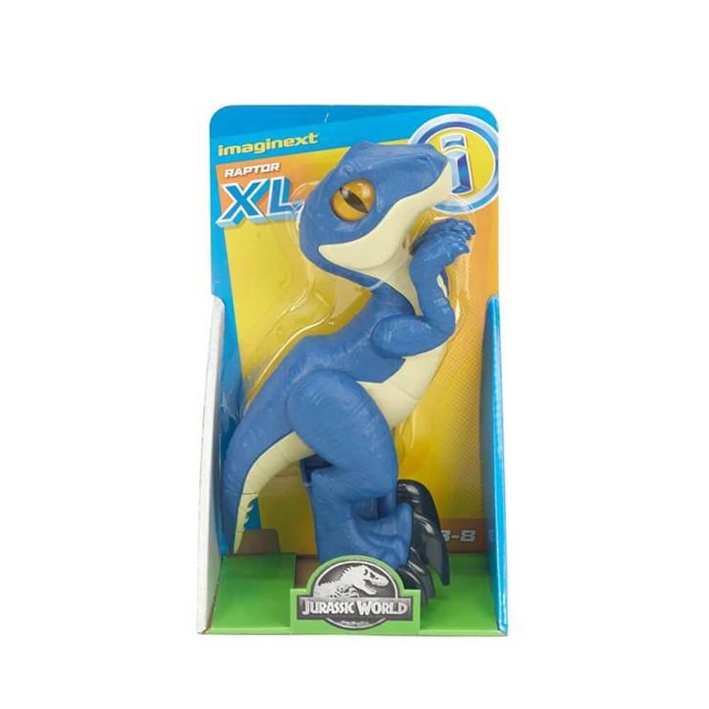 Jurassic World Xl Dinazor-Hayvan Figüleri
