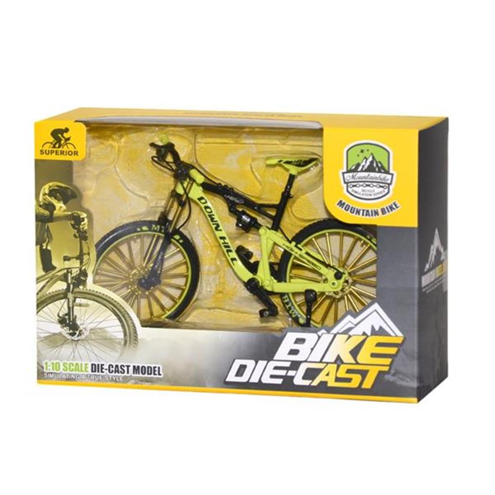 Kızılkaya Oyuncak Metal Dağ Bisikleti KZL-0818-6A Fiyatı ve