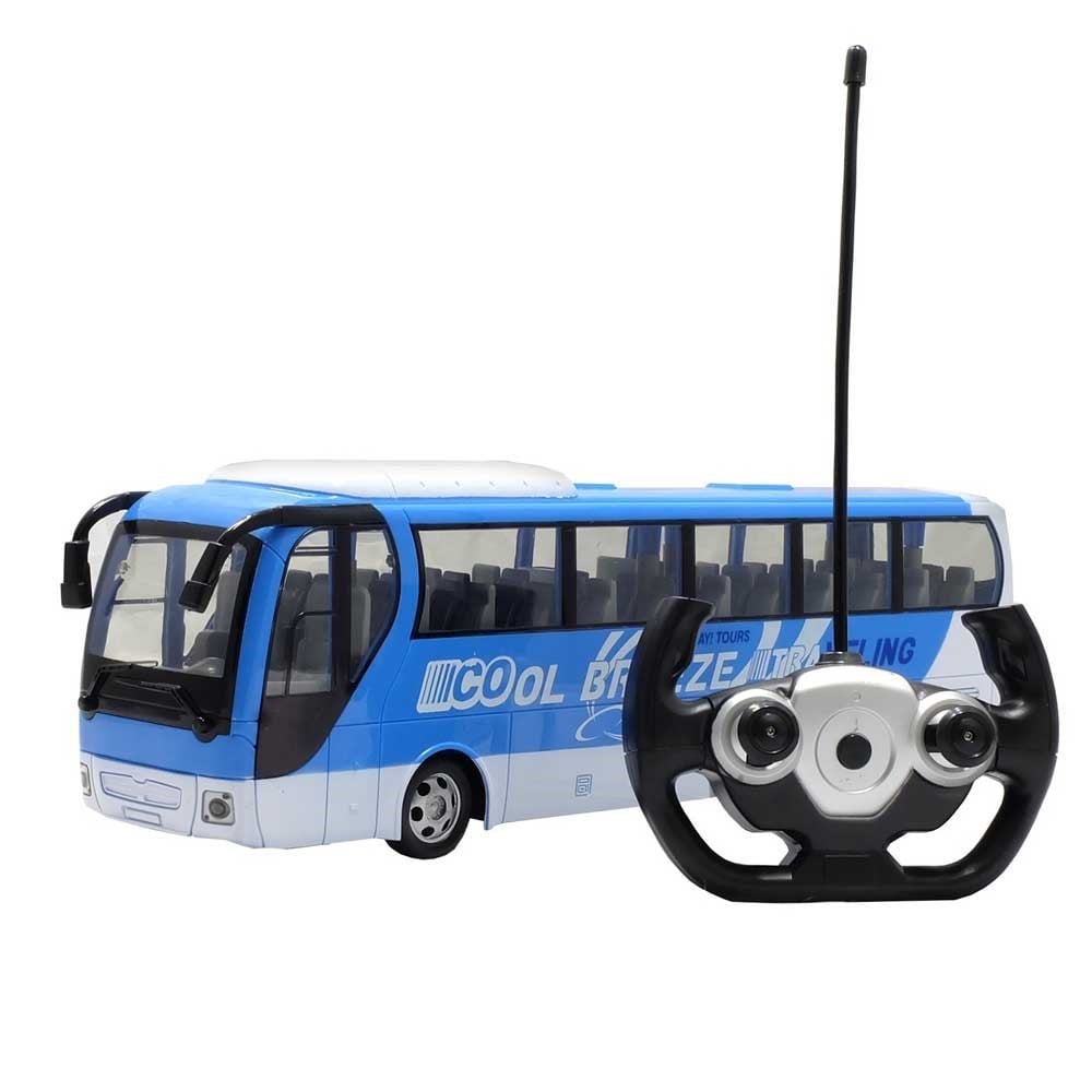 Kutulu Sarjlı Otobüs 666-699A-Kumandalı Kamyonlar