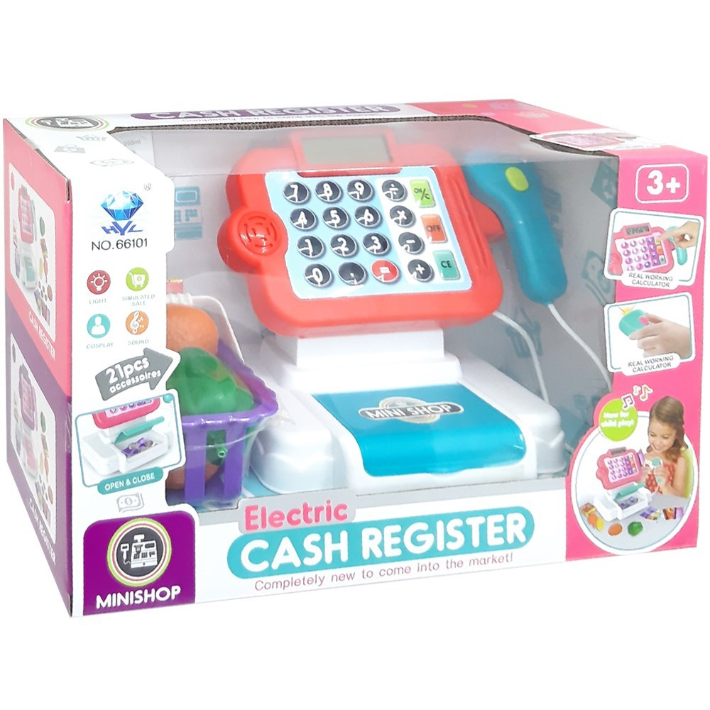 Kutulu Yazar Kasa Seti 66101-Akıl Oyunları