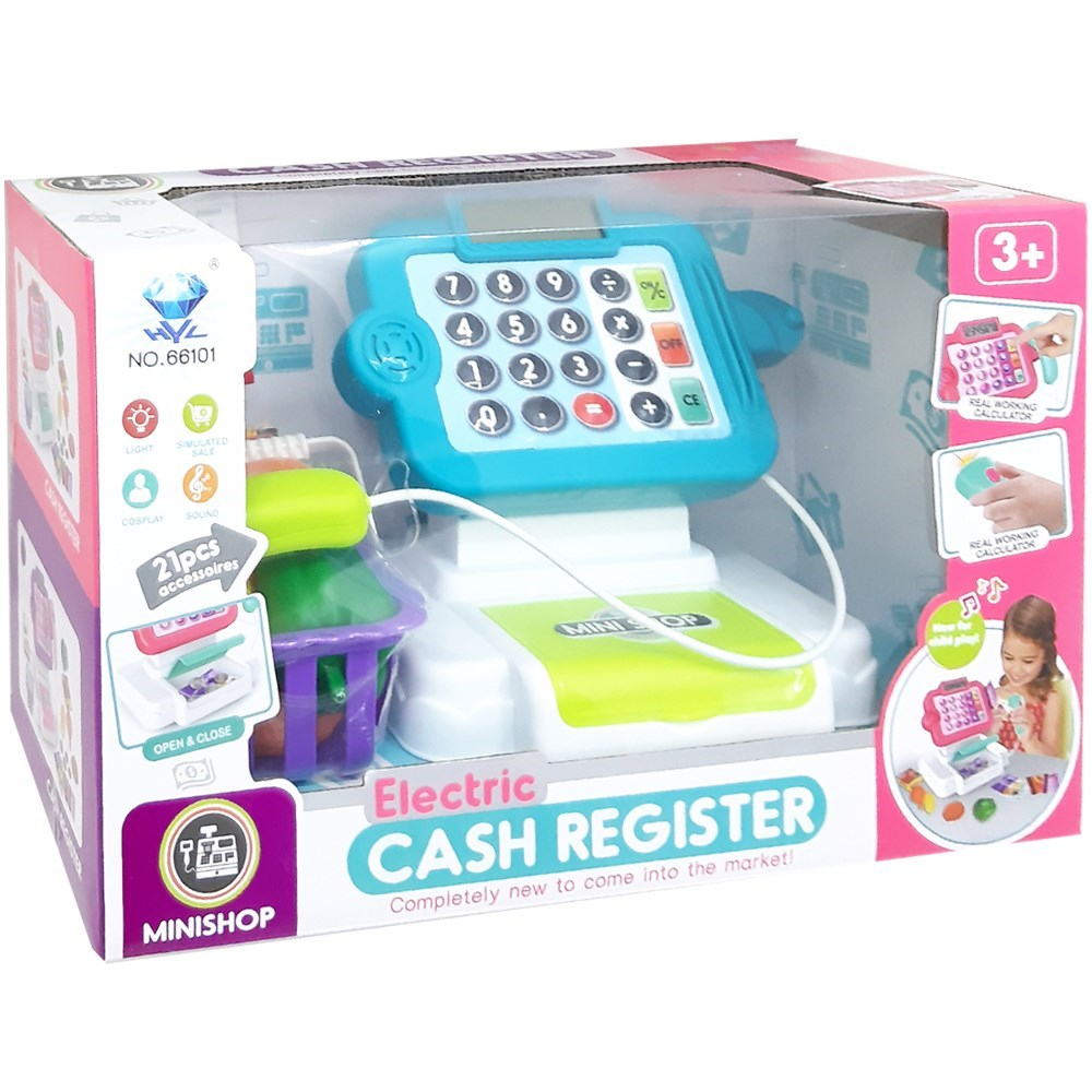 Kutulu Yazar Kasa Seti 66101-Akıl Oyunları