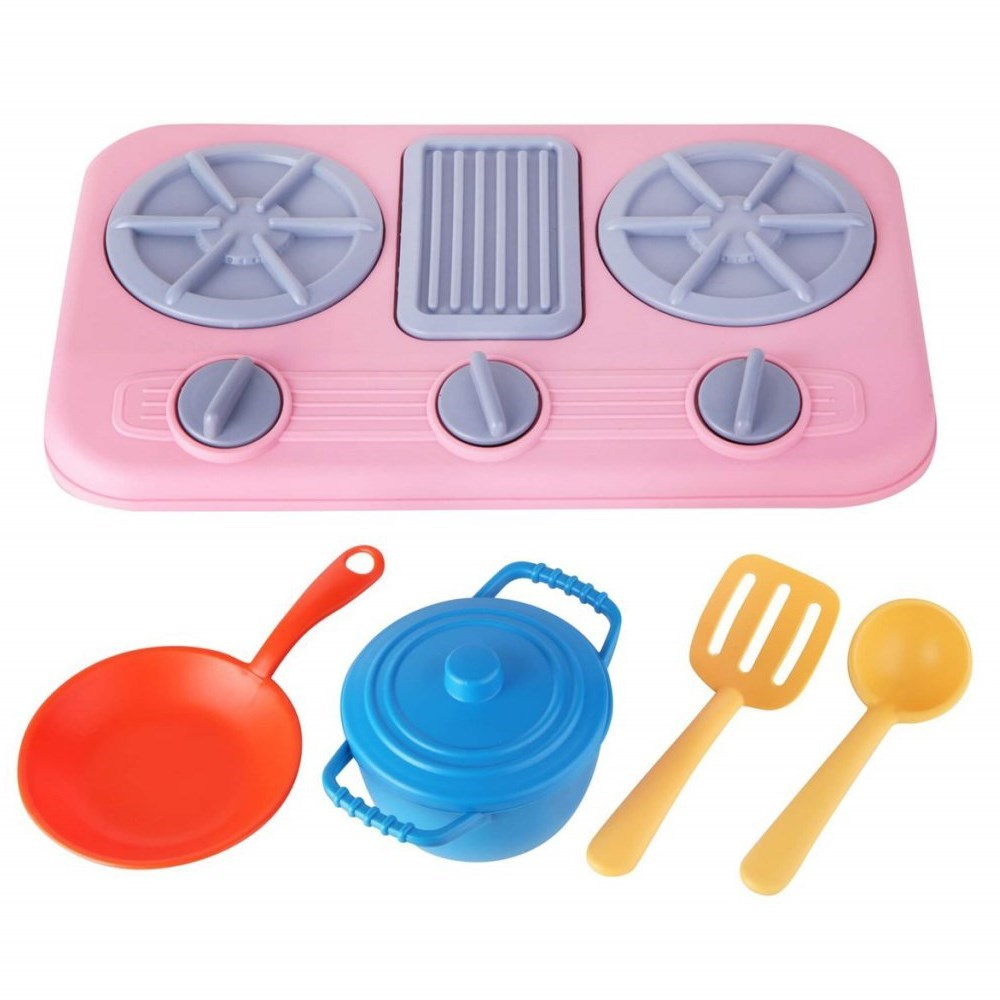 Lc Ocak Seti LC-30924-Kız Oyun Setleri