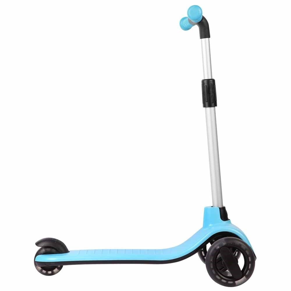 Lets Ride Scooter Mavi 30904-Scooter