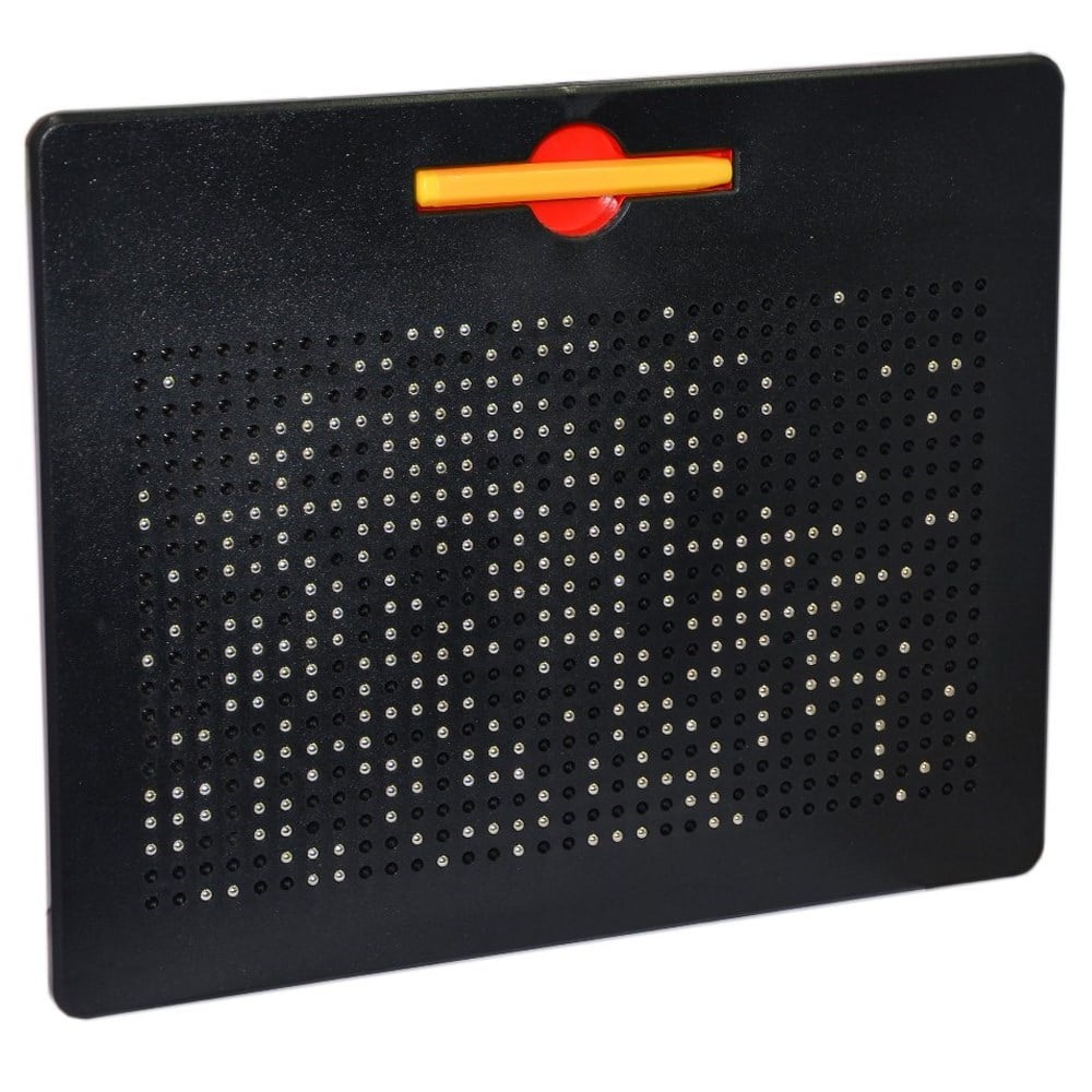 Manyetik Boyama Panosu 714-Akıl Oyunları