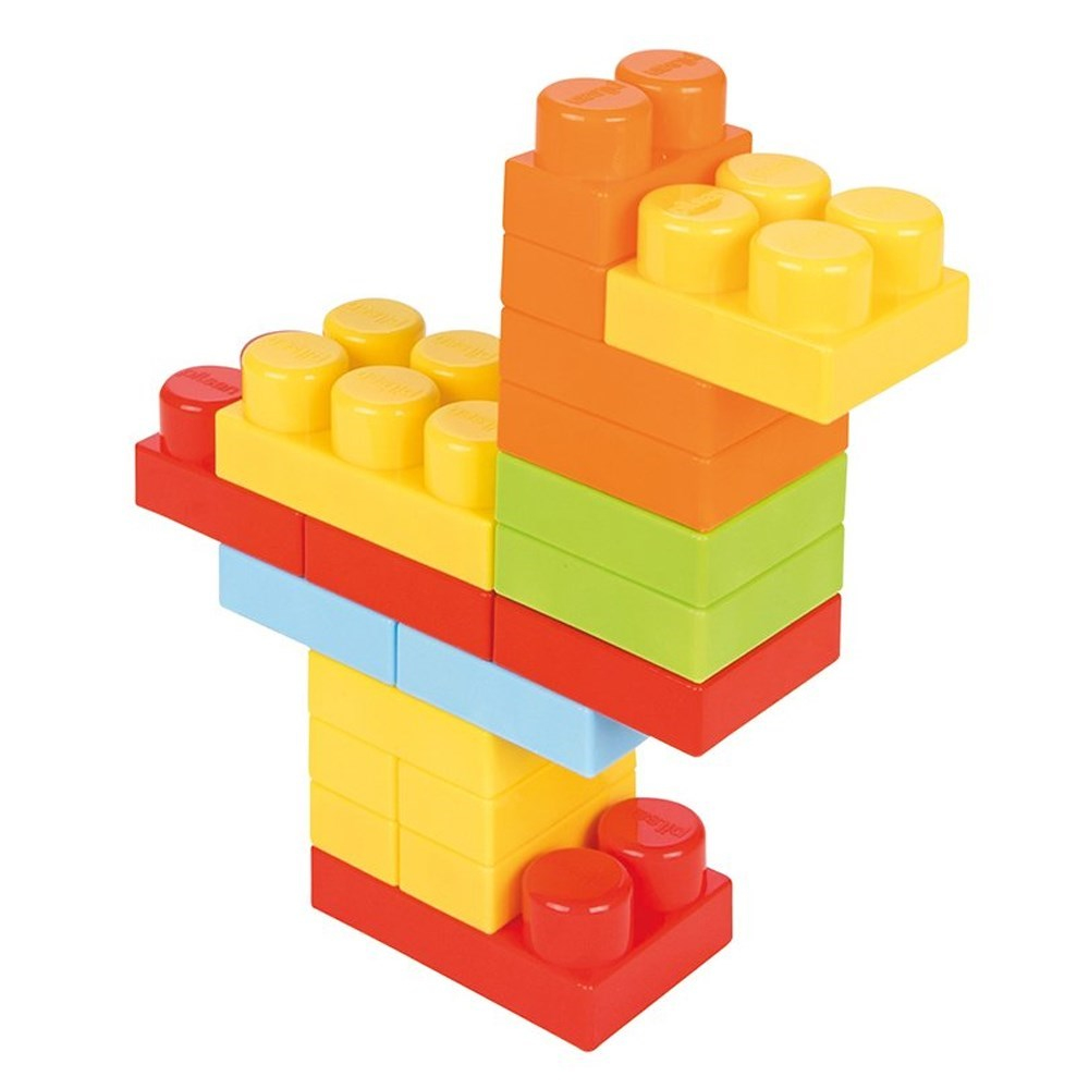 Master Bloklar 112 Parça-Lego Oyuncak