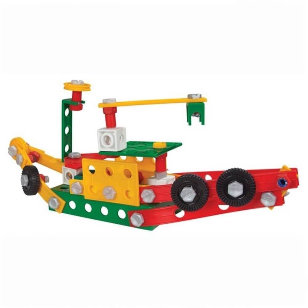 Mini Maket Seti-Lego Oyuncak