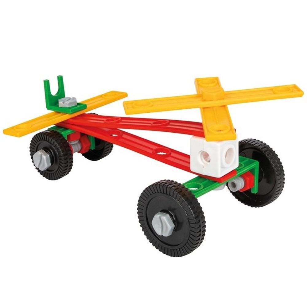 Mini Maket Seti-Lego Oyuncak