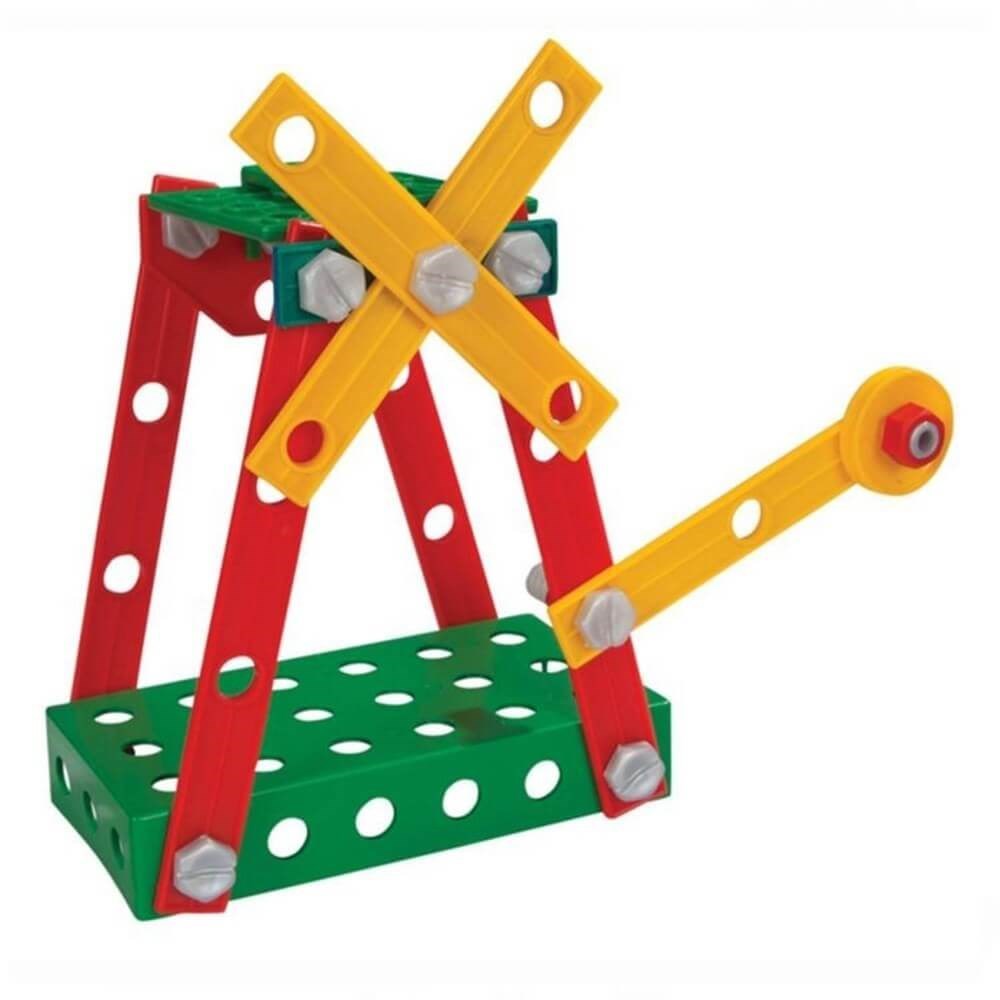 Mini Maket Seti-Lego Oyuncak