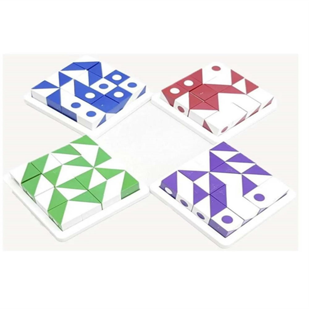 Moli Zeka Küpleri-Akıl Oyunları