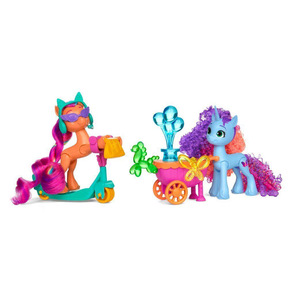 My Little Pony Figür Seti F8725 Fiyatı ve Özellikleri