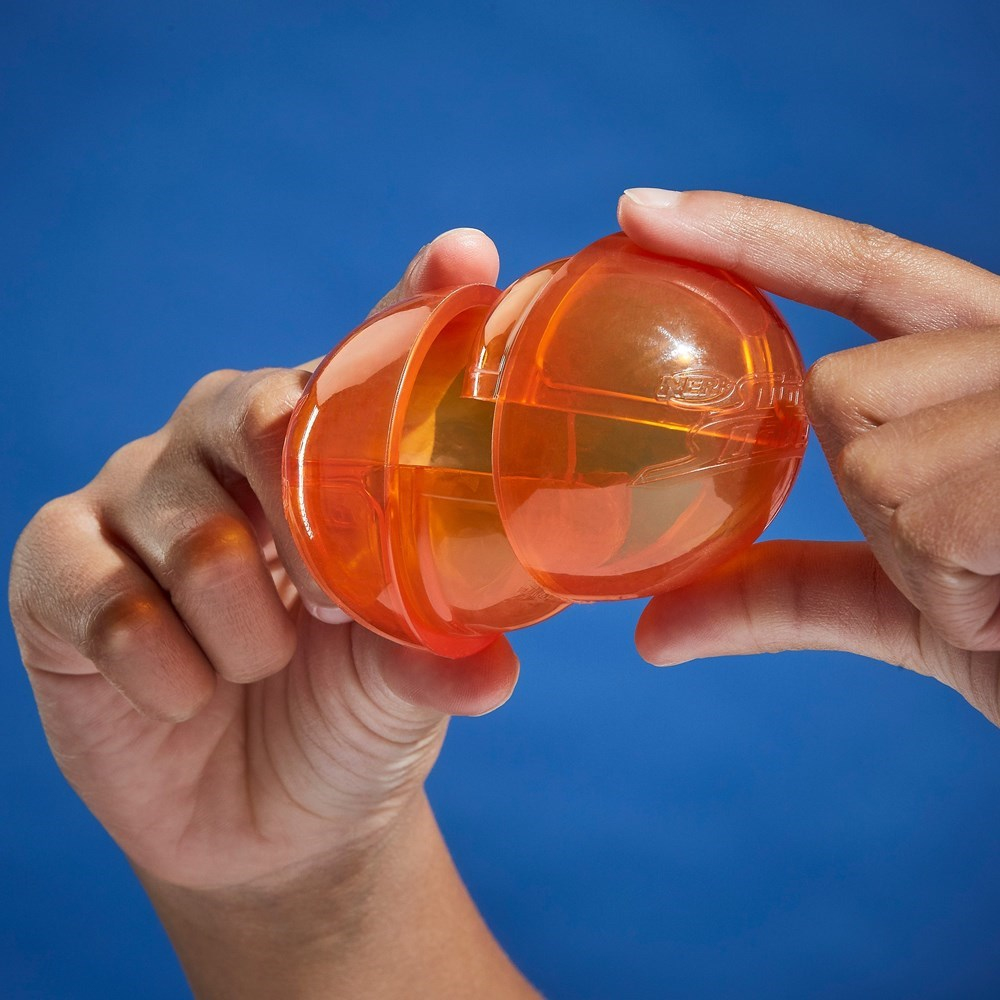 Nerf Super Soaker Hydro Balls F6392-Erkek Oyun Setleri