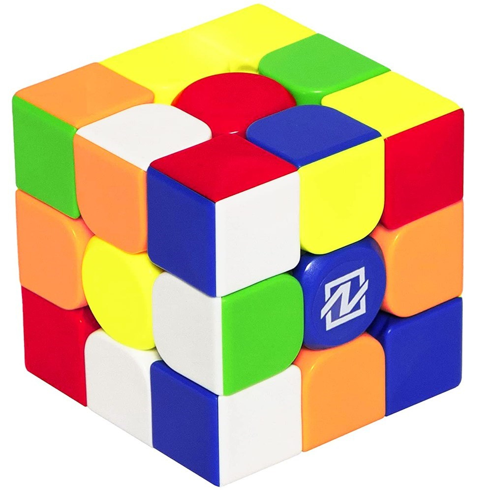 Nexcube 3x3 Classic Small Packaging-Akıl Oyunları