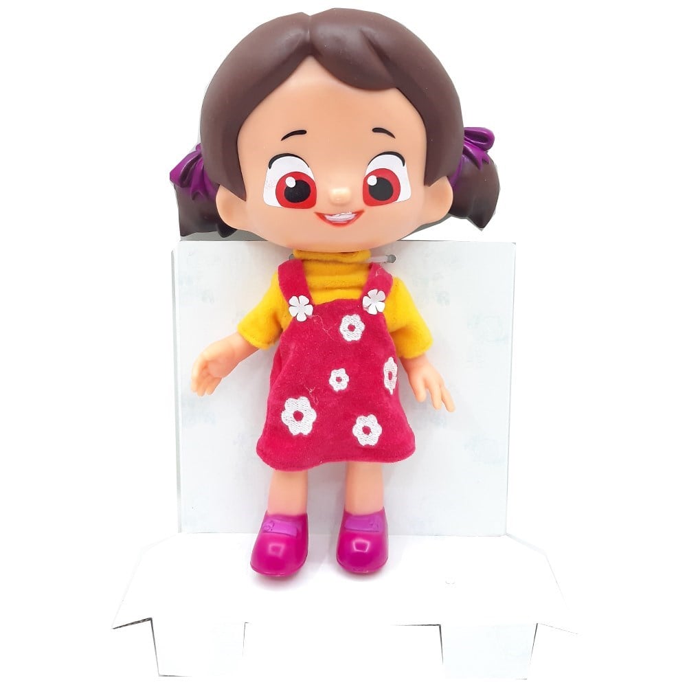 Niloya Bebek 33 Cm 3+ 660511-Oyuncak Bebekler