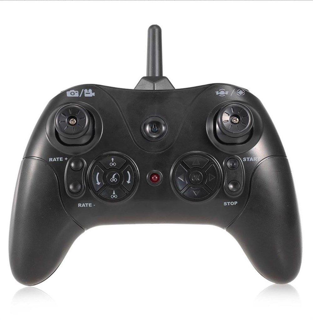 Phantasm Wifi Kameralı Drone 2.4 GHZ R/C YENİ-Oyuncak Drone