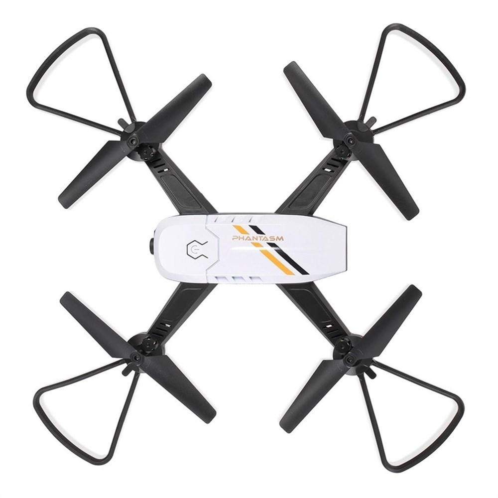 Phantasm Wifi Kameralı Drone 2.4 GHZ R/C YENİ-Oyuncak Drone