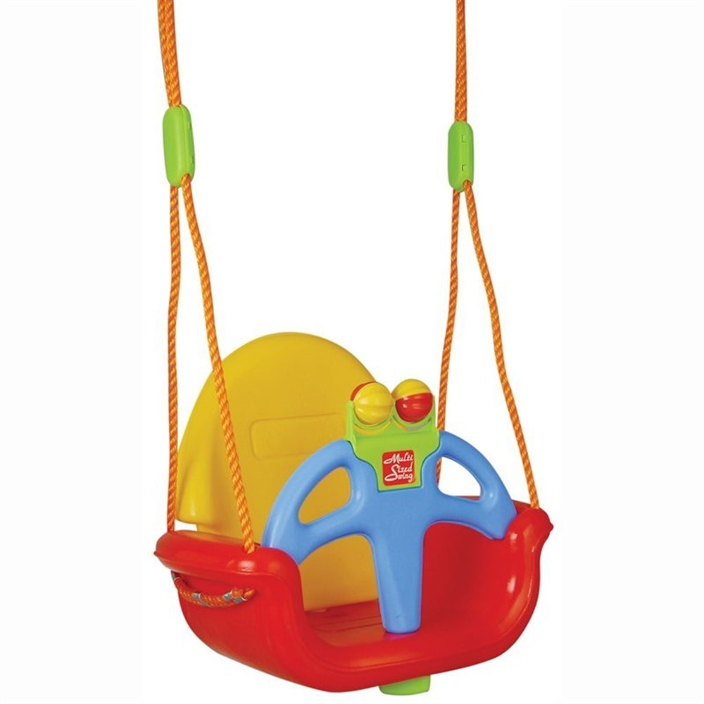 Pilsan Doremi Salıncak 06118-Bebek Oyuncakları