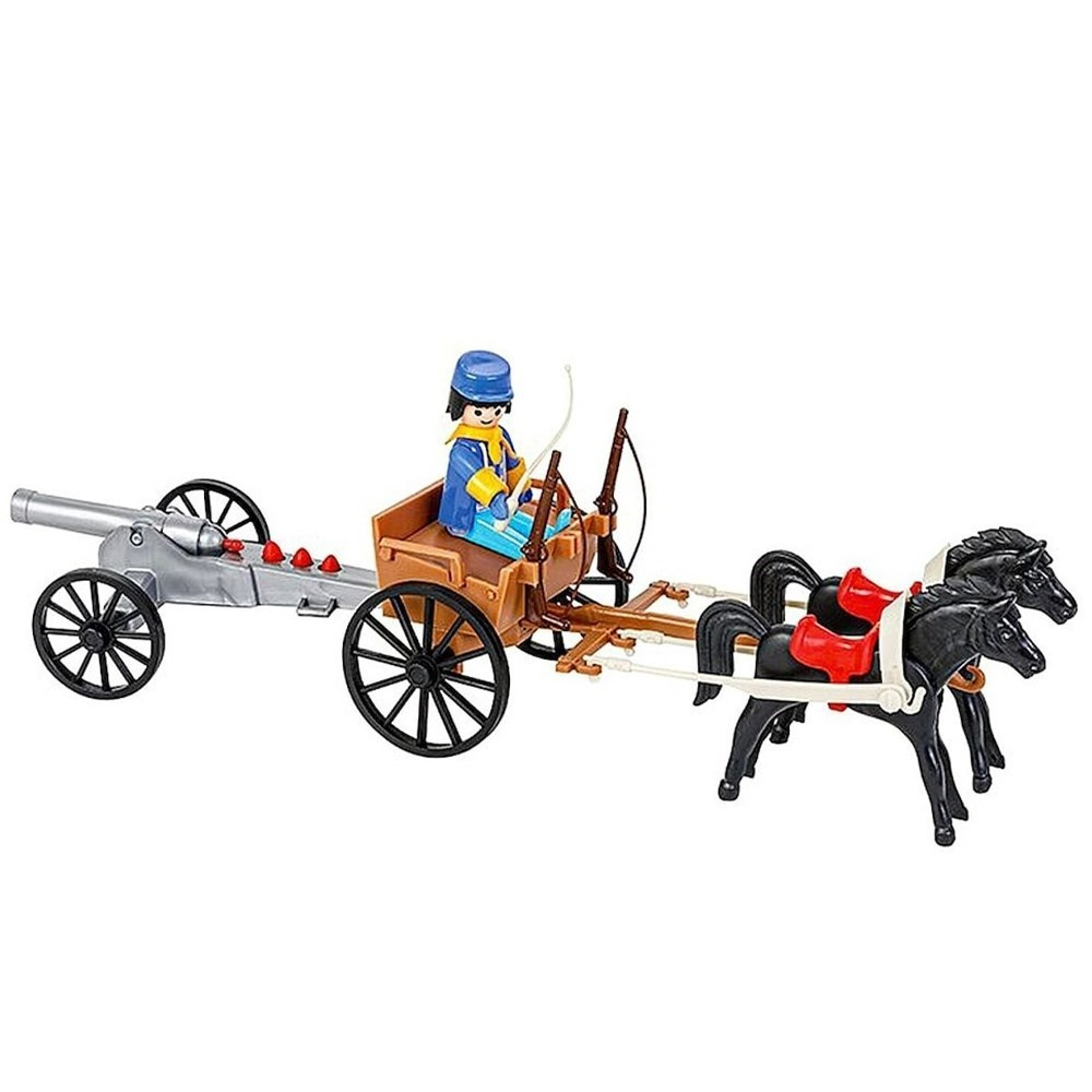 Pilsan Mini Mekanik Serisi 4 Top Arabası 04004-Erkek Oyun Setleri