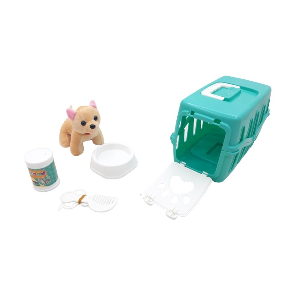 Pilsan Tatlı Kedim-Kız Oyun Setleri