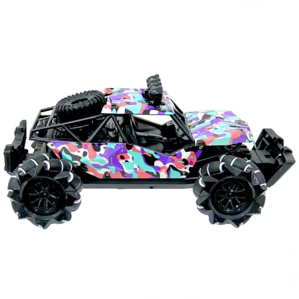 Rc Stunt Kumandalı Drift Aracı-Kumandalı Arabalar