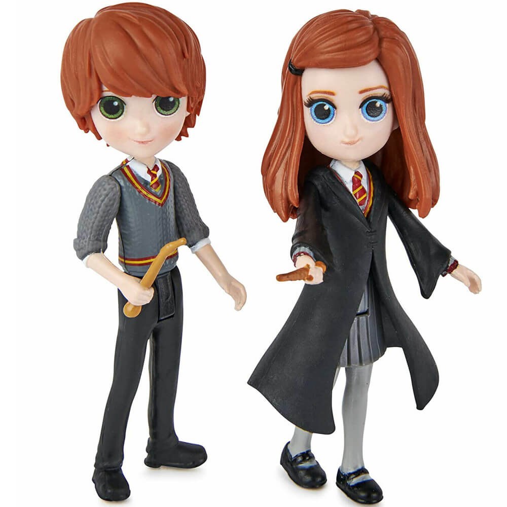 Ron & Ginny Pack - 3 Multipack Solid 6061834-Erkek Oyun Setleri