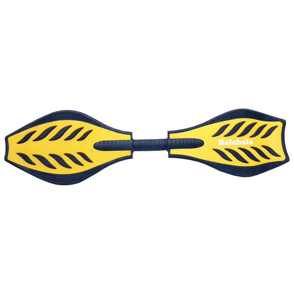 Samatlı Oyuncak Işıklı Kaykay-Çocuk Scooter