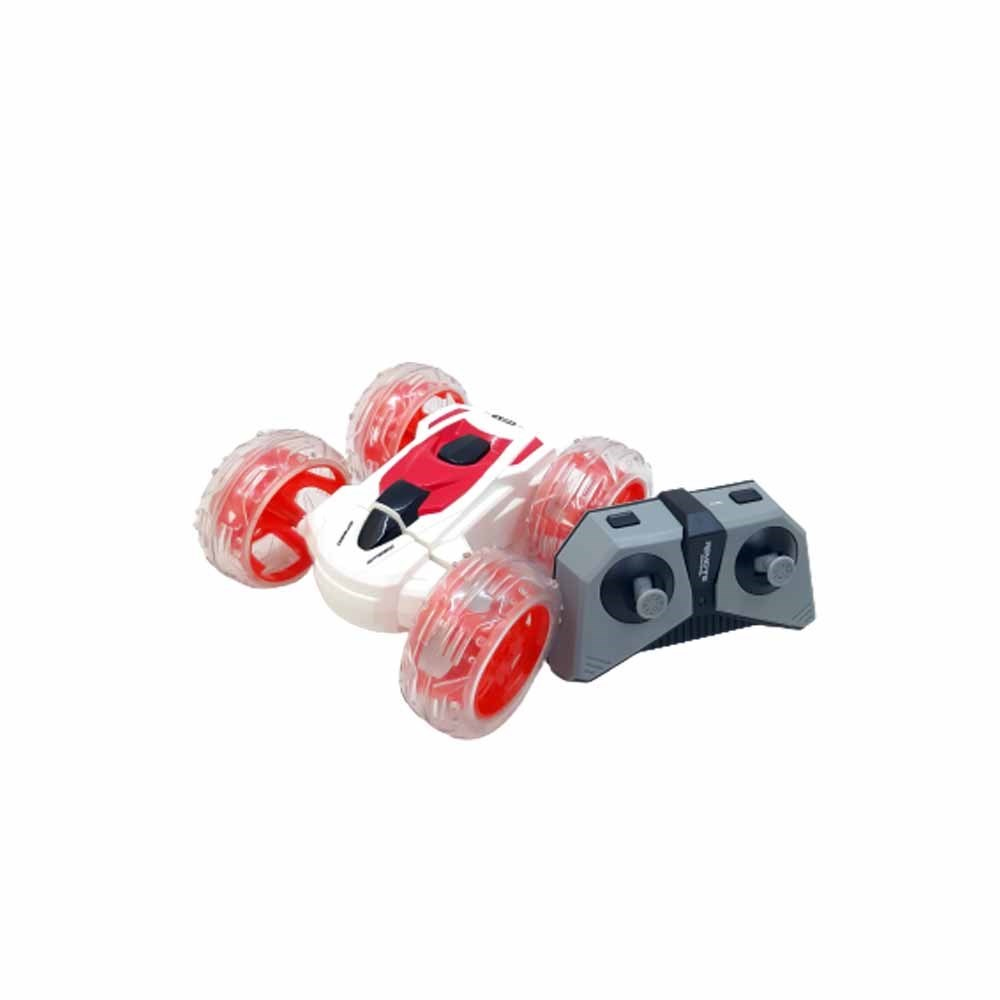 Şarjlı Akrobatik Araba T06B-Kumandalı Arabalar