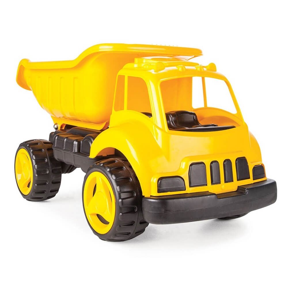 Star Kamyon 06614-Oyuncak Kamyon